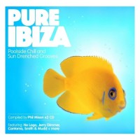 Purchase VA - Pure Ibiza (Compiled By Phil Mison) CD1