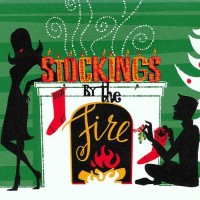 Purchase VA - Stockings By The Fire