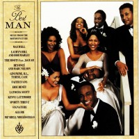 Purchase VA - The Best Man: Music From The Motion Picture