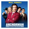 Purchase VA - Anchorman - The Legend Of Ron Burgundy Mp3 Download