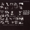 Buy Ewan Maccoll & Peggy Seeger - Cold Snap (Vinyl) Mp3 Download