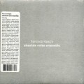 Buy Francisco Lopez - Absolute Noise Ensemble CD2 Mp3 Download