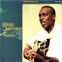 Purchase Skip James - Today!