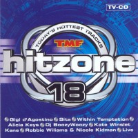 Purchase VA - Hitzone 18