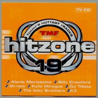 Purchase VA - Hitzone 19