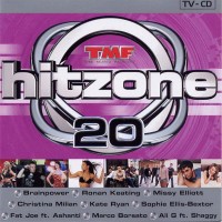 Purchase VA - Hitzone 20