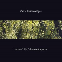 Purchase Z'ev - Buzzin' Fly & Dormant Spores CD1