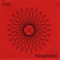 Buy Z'ev - Metaphonics Mp3 Download