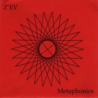 Purchase Z'ev - Metaphonics