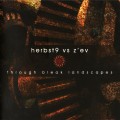 Buy Z'ev - Through Bleak Landscapes Mp3 Download