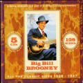 Buy Big Bill Broonzy - All The Classic Sides 1928-1937: 1932-1934 CD2 Mp3 Download