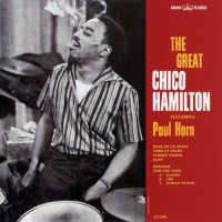 Purchase Chico Hamilton - The Great Chico Hamilton (With Paul Horn) (Vinyl)