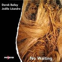 Purchase Derek Bailey - No Waiting (With Joelle Leandre)