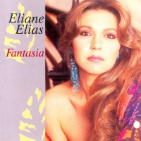 Purchase Eliane Elias - Fantasia