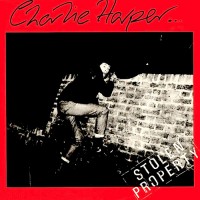 Purchase Charlie Harper - Stolen Property
