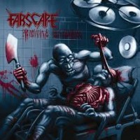 Purchase Farscape - Primitive Blitzkrieg