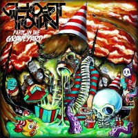 Purchase Ghost Town - Party In The Graveyard