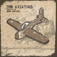 Purchase Helen Jane Long - The Aviators (CDS)