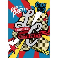 Purchase Ladies Code - Pretty Pretty