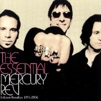 Purchase Mercury Rev - The Essential (Stillness Breathes 91-06) CD1