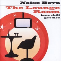 Purchase noise boyz - The Lounge Room