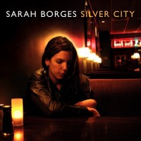 Purchase Sarah Borges - Silver City