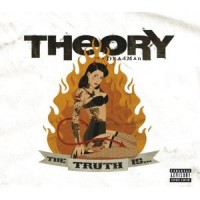 Purchase Theory Of A Deadman - The Truth Is...(Special Edition) (Explicit)