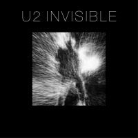 Purchase U2 - Invisible (CDS)