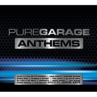 Purchase VA - Pure Garage Anthems