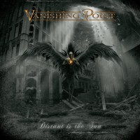 Purchase Vanishing Point - Distant Is The Sun (CDS)