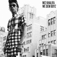 Purchase Wiz Khalifa - We Dem Boyz (CDS)