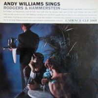 Purchase Andy Williams - Sings Rodgers & Hammerstein (Vinyl)