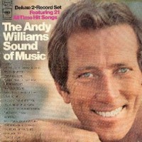 Purchase Andy Williams - The Sound Of Music (Vinyl) CD1