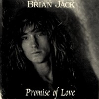 Purchase Brian Jack - Promise Of Love