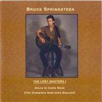 Purchase Bruce Springsteen - The Lost Masters CD1