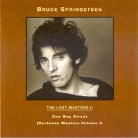 Purchase Bruce Springsteen - The Lost Masters CD2