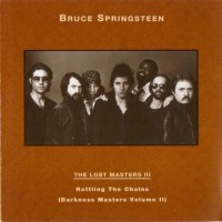 Purchase Bruce Springsteen - The Lost Masters CD3