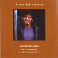 Purchase Bruce Springsteen - The Lost Masters CD4