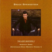 Purchase Bruce Springsteen - The Lost Masters CD5