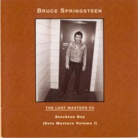 Purchase Bruce Springsteen - The Lost Masters CD7