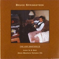 Purchase Bruce Springsteen - The Lost Masters CD9