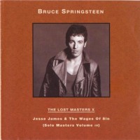 Purchase Bruce Springsteen - The Lost Masters CD10