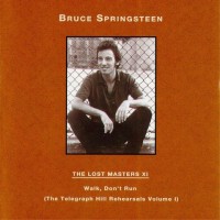 Purchase Bruce Springsteen - The Lost Masters CD11