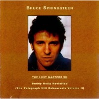 Purchase Bruce Springsteen - The Lost Masters CD12