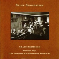 Purchase Bruce Springsteen - The Lost Masters CD13