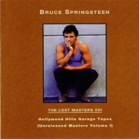 Purchase Bruce Springsteen - The Lost Masters CD16