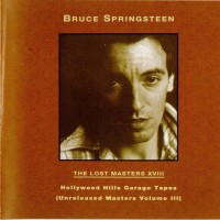 Purchase Bruce Springsteen - The Lost Masters CD18