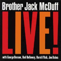 Purchase Jack McDuff - Live! (Live)