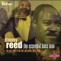 Buy Jimmy Reed - The Essential Boss Man - The Very Best Of The Vee-Jay Years, 1953-1966 CD1 Mp3 Download