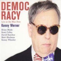 Purchase Kenny Werner - Democracy: Live At The Blue Note